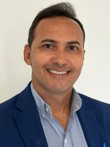 JOÃO BATISTA GARCIA DA SILVA